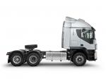 Iveco Stralis 440 6x2 AT 2012 года (BR)